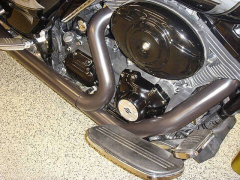 2012 Harley-Davidson Touring