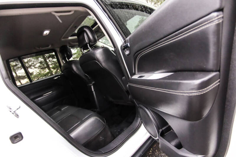 2015 Jeep Compass Latitude