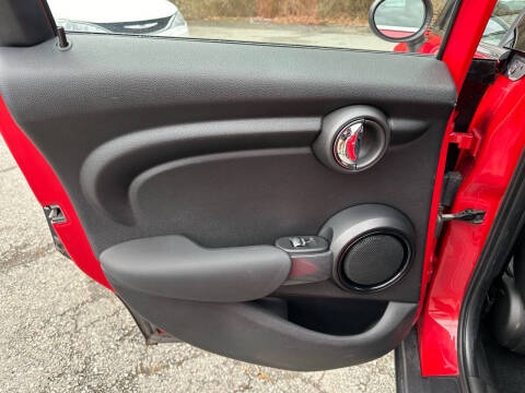 2020 MINI Hardtop 4 Door Cooper