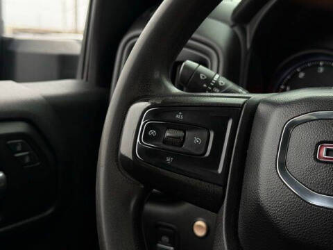 2021 GMC Sierra 2500HD