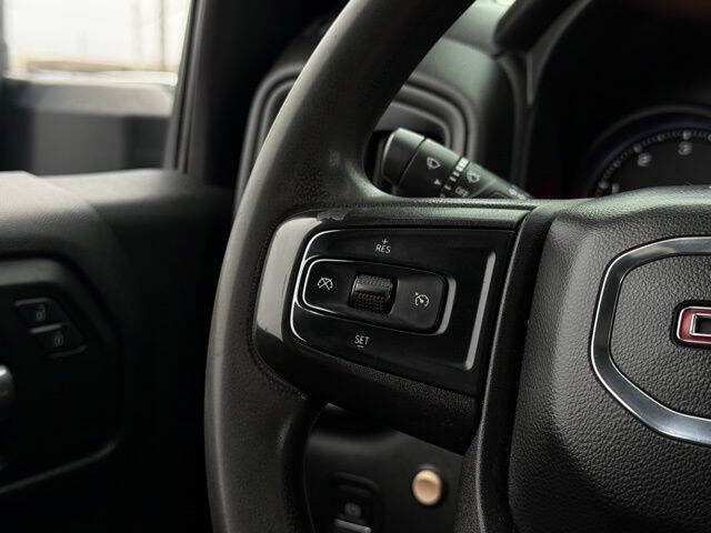 2021 GMC Sierra 2500HD