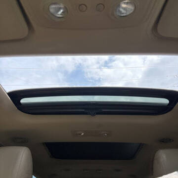 2011 GMC Acadia SLT-1