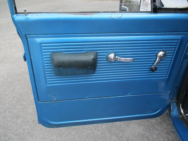 1970 Chevrolet C/K 10 Series