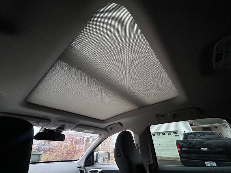 2015 Volvo XC60 T6 Premier Plus