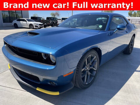 2022 Dodge Challenger for sale at MyAutoJack.com @ Auto House in Tempe AZ
