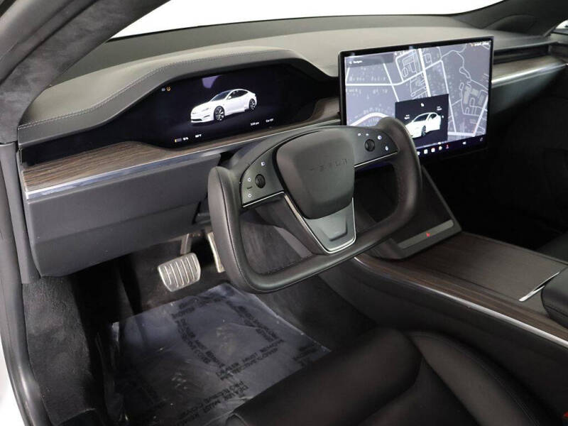 2023 Tesla Model S