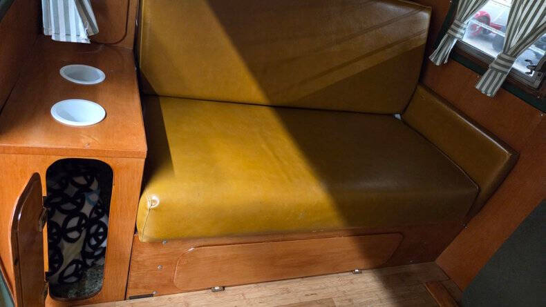 1967 Volkswagen Transporter II