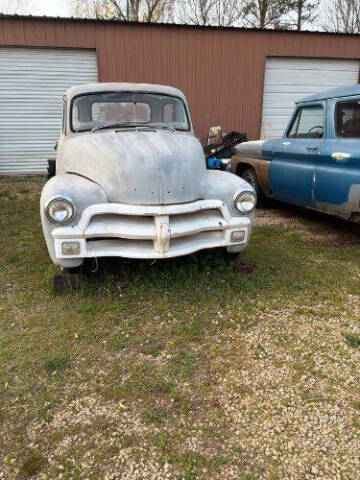 1954 Chevrolet 3100