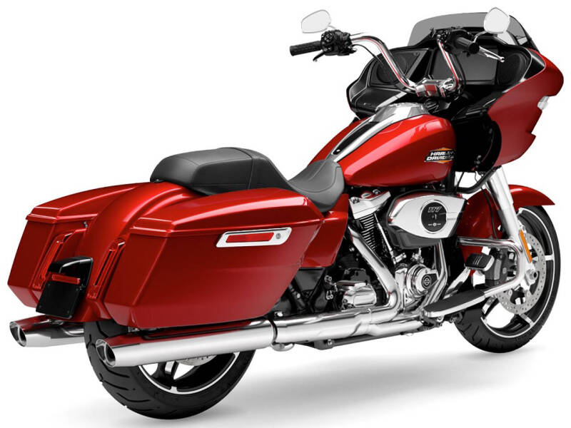 2025 Harley-Davidson Road Glide