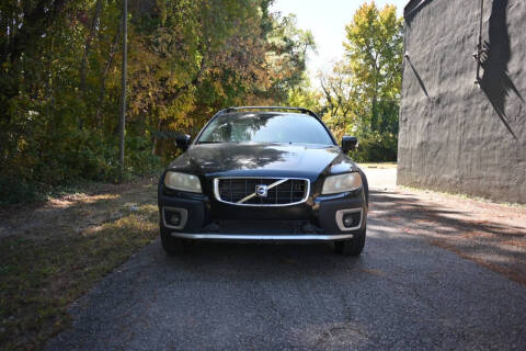 2008 Volvo XC70 3.2
