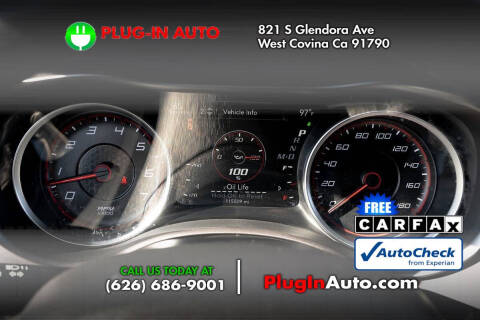 2019 Dodge Charger R/T Scat Pack