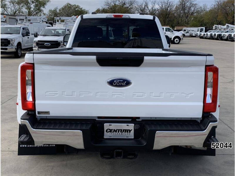 2023 Ford F-350 Super Duty XL