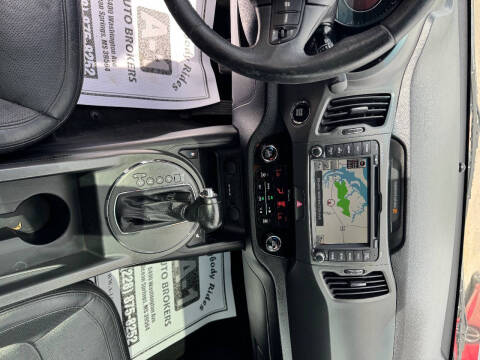 2012 Kia Sportage SX