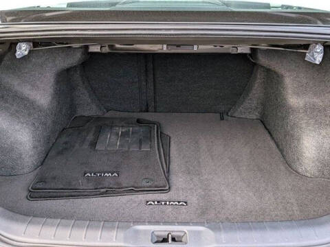 2025 Nissan Altima 2.5 S