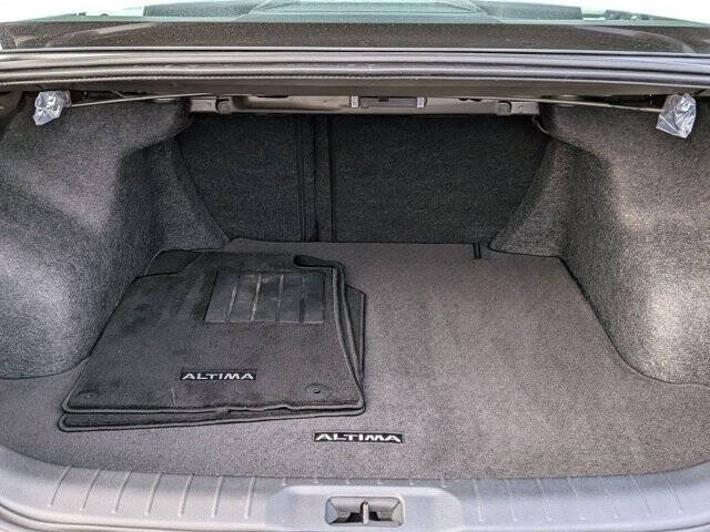 2025 Nissan Altima 2.5 S