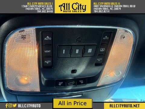 2018 Jeep Grand Cherokee Trailhawk