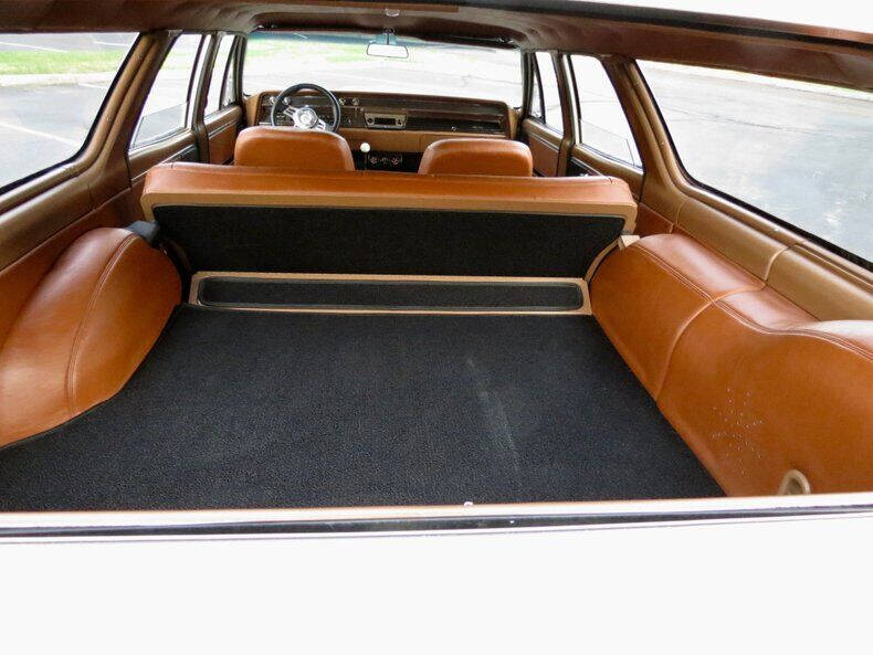 1966 Chevrolet Malibu