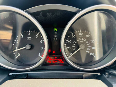 2015 Mazda MAZDA5 Grand Touring