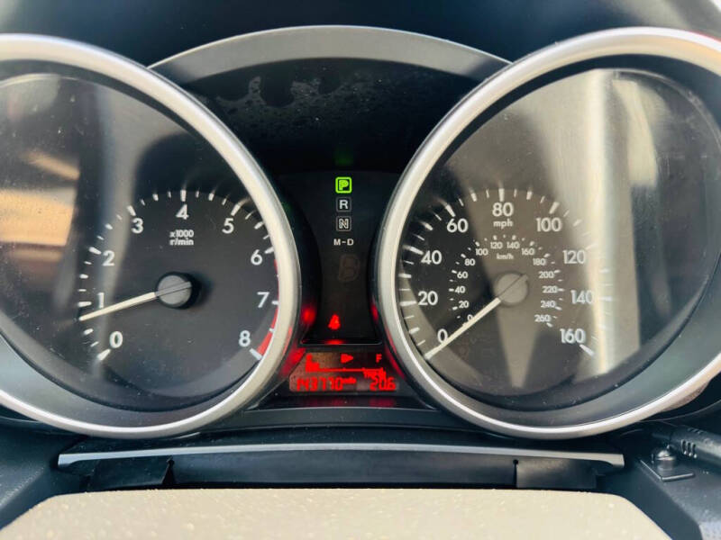 2015 Mazda MAZDA5 Grand Touring