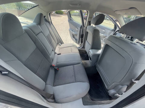 2008 Dodge Avenger SXT