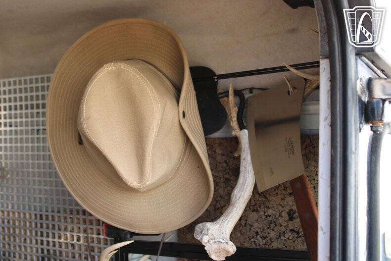 1988 Land Rover Defender