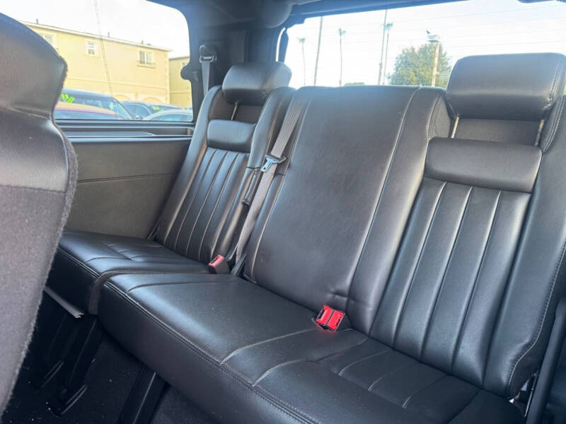 2006 Lincoln Navigator Luxury