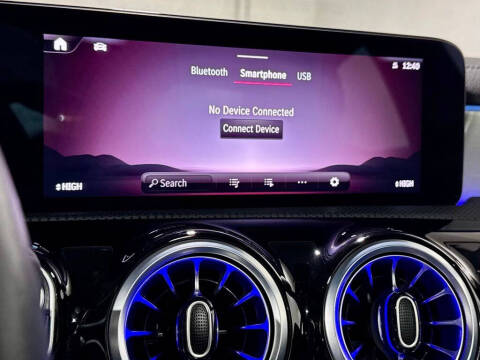 2025 Mercedes-Benz CLA CLA 250