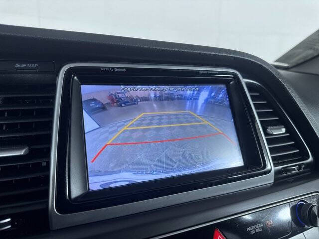 2019 Hyundai Sonata Limited