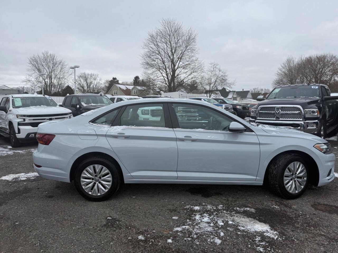 2019 Volkswagen Jetta for sale at Paugh s Auto Sales in Binghamton, NY