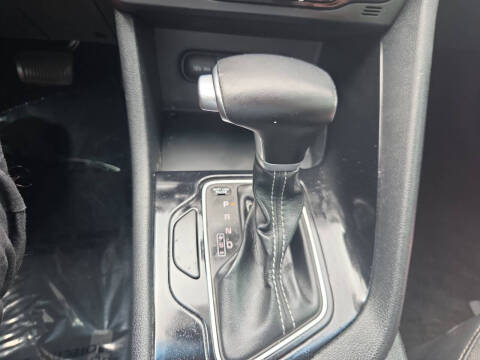 2018 Kia Niro EX