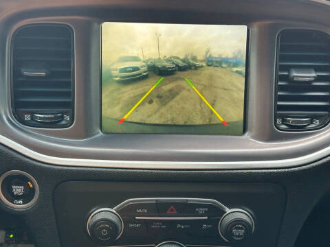 2021 Dodge Charger GT