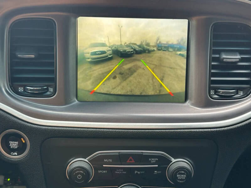 2021 Dodge Charger GT