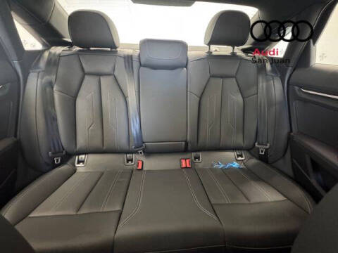2026 Audi A3