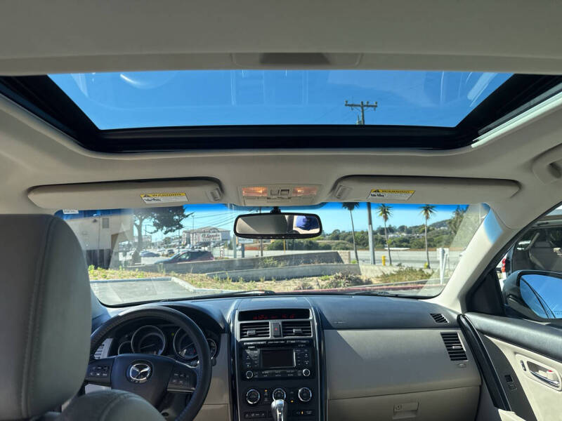 2012 Mazda CX-9 Touring