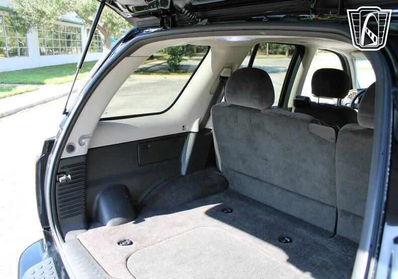 2007 Chevrolet TrailBlazer