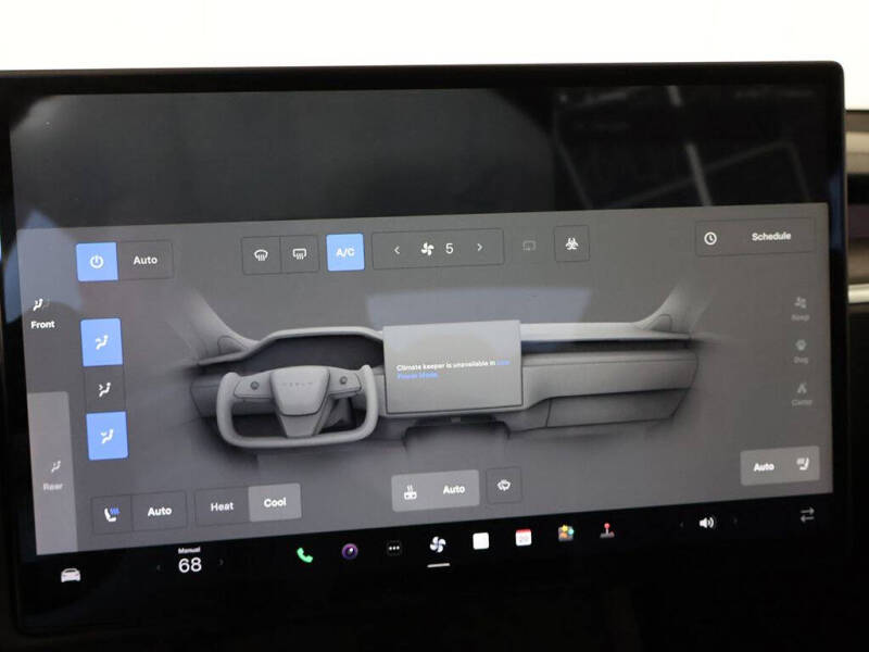 2023 Tesla Model S