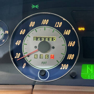 2005 Maserati Coupe GT