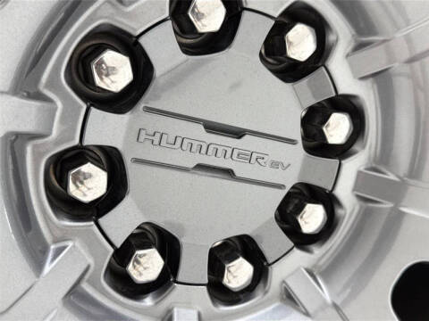 2024 GMC HUMMER EV 3X