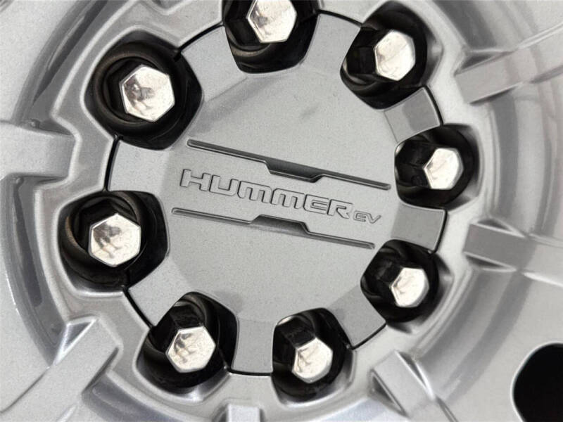 2024 GMC HUMMER EV 3X