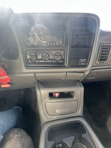 1999 GMC Sierra 1500 SLE