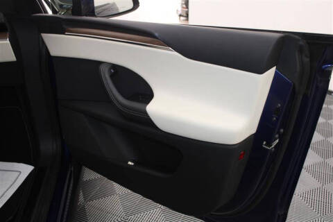 2023 Tesla Model X
