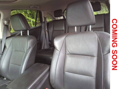 2014 Acura RDX