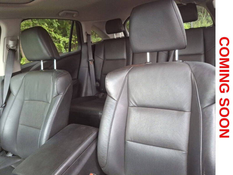 2014 Acura RDX