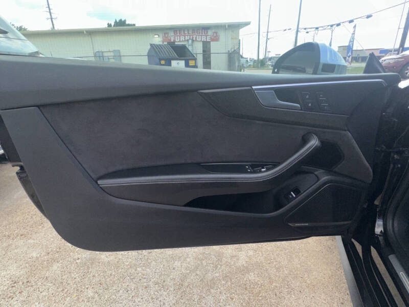 2018 Audi S5 3.0T quattro Premium Plus