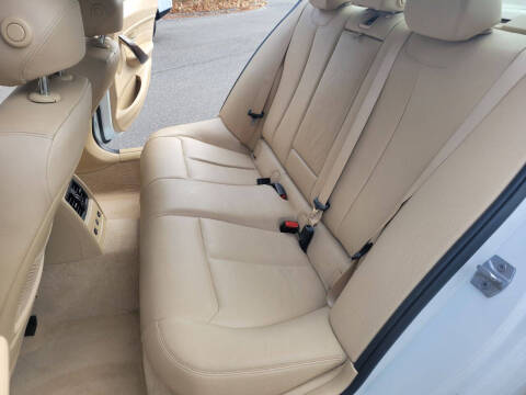 2015 BMW 3 Series 328i xDrive