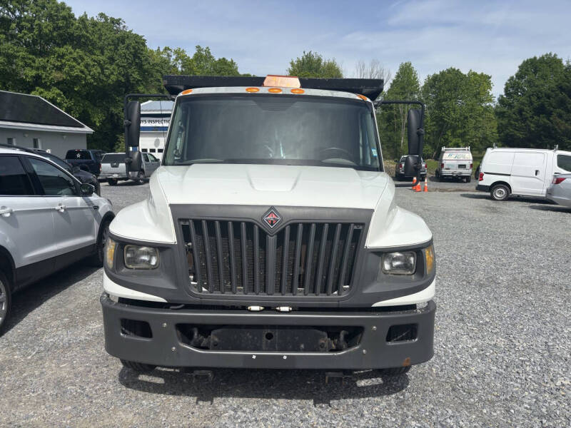 2014 International TerraStar