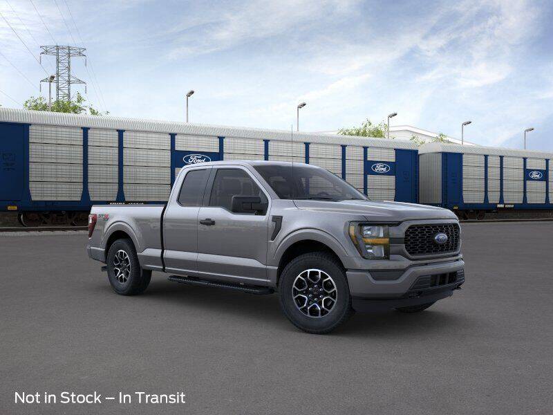 2023 Ford F-150 for sale in Auburn, ME