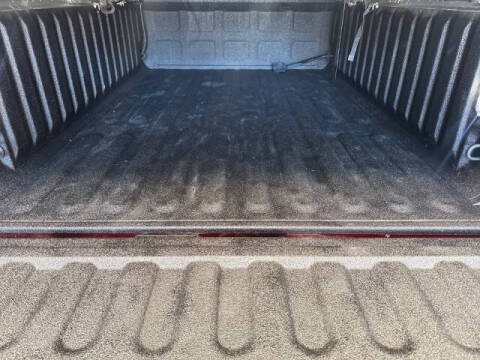 2022 RAM 3500 Limited