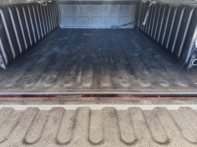 2022 RAM 3500 Limited