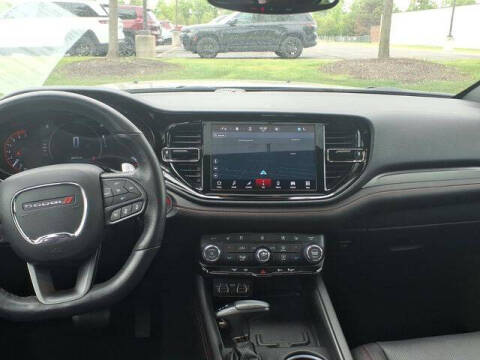 2023 Dodge Durango R/T Plus